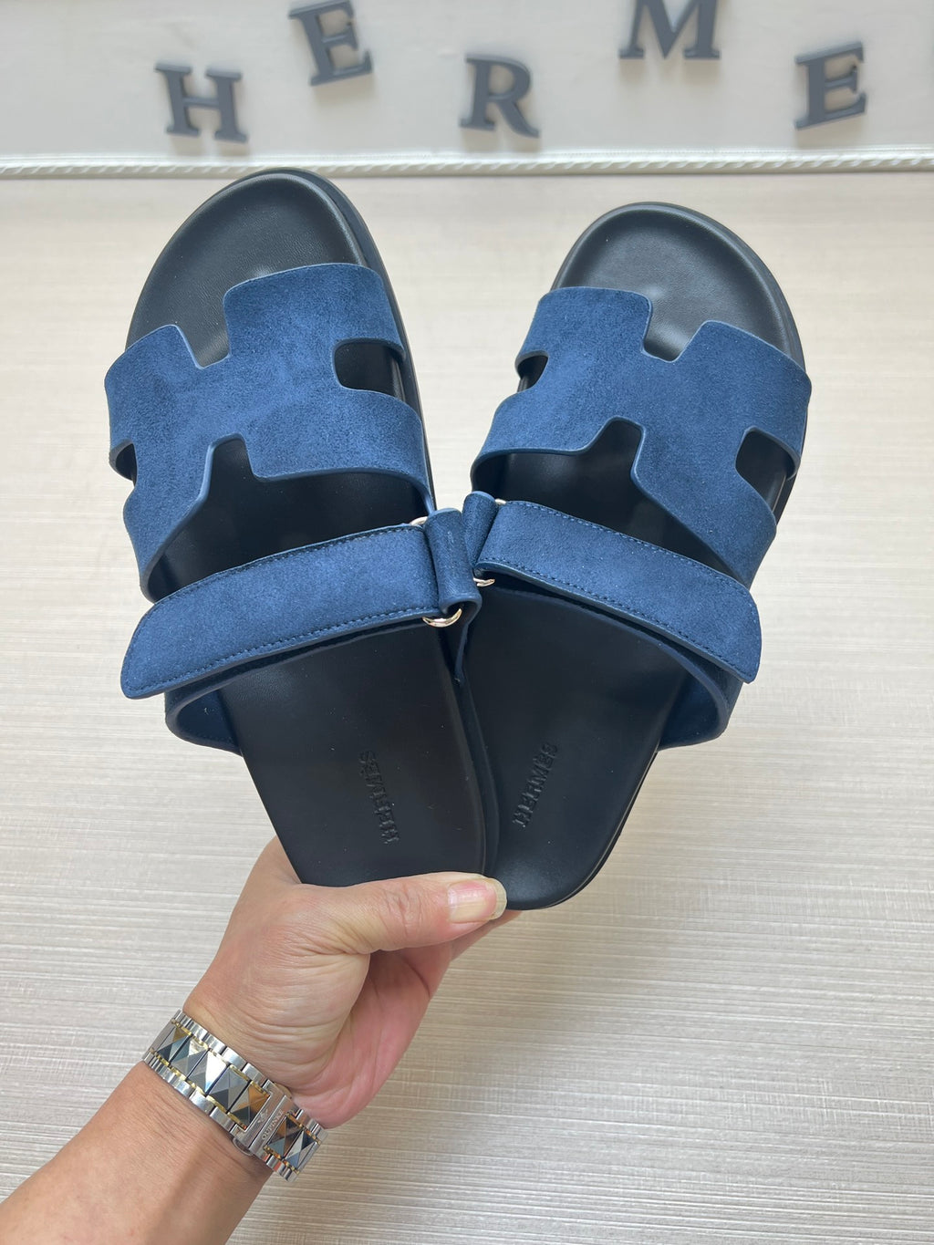 Z5R35H6  Popular Slippers shoes