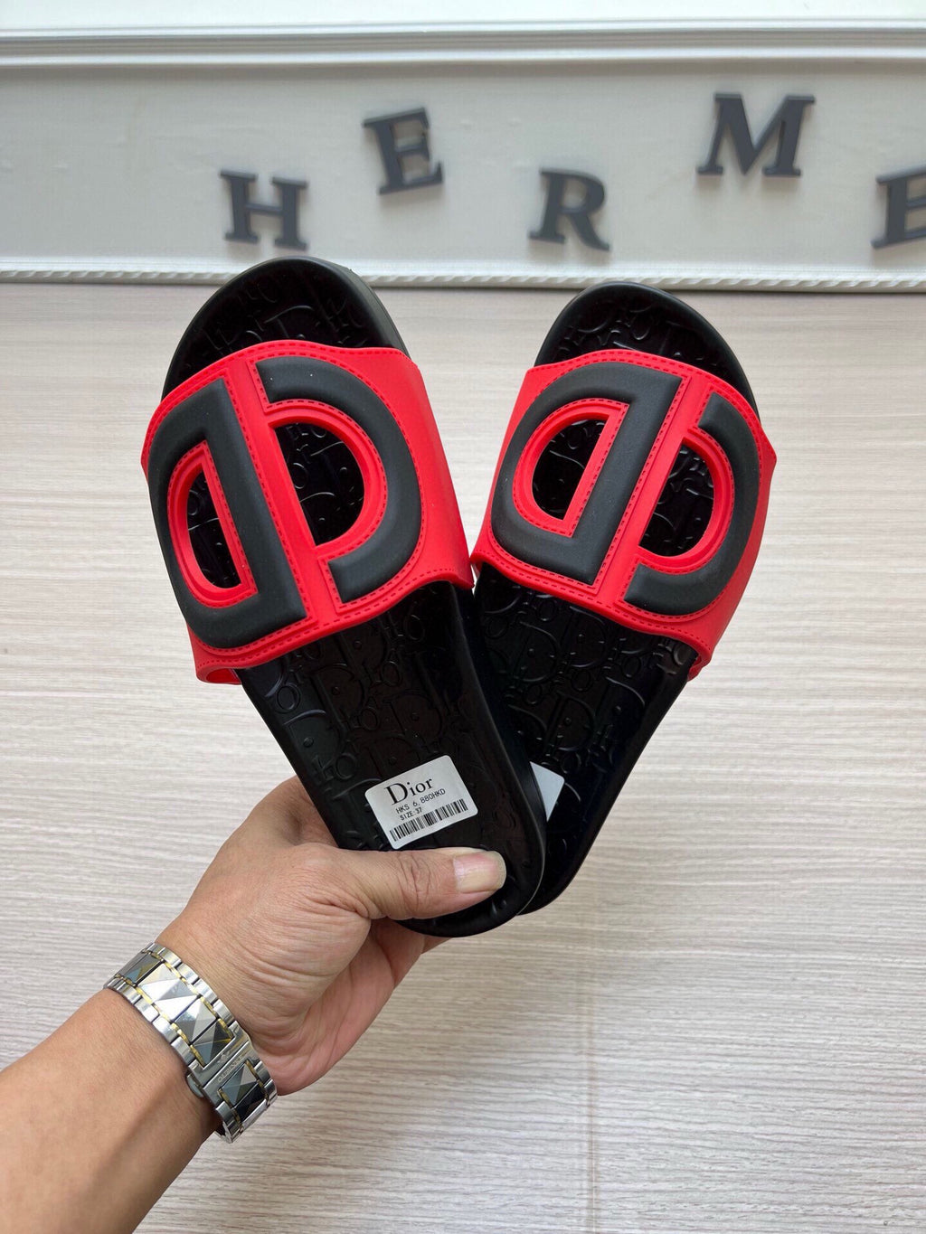 Z5LD213 Popular Slippers