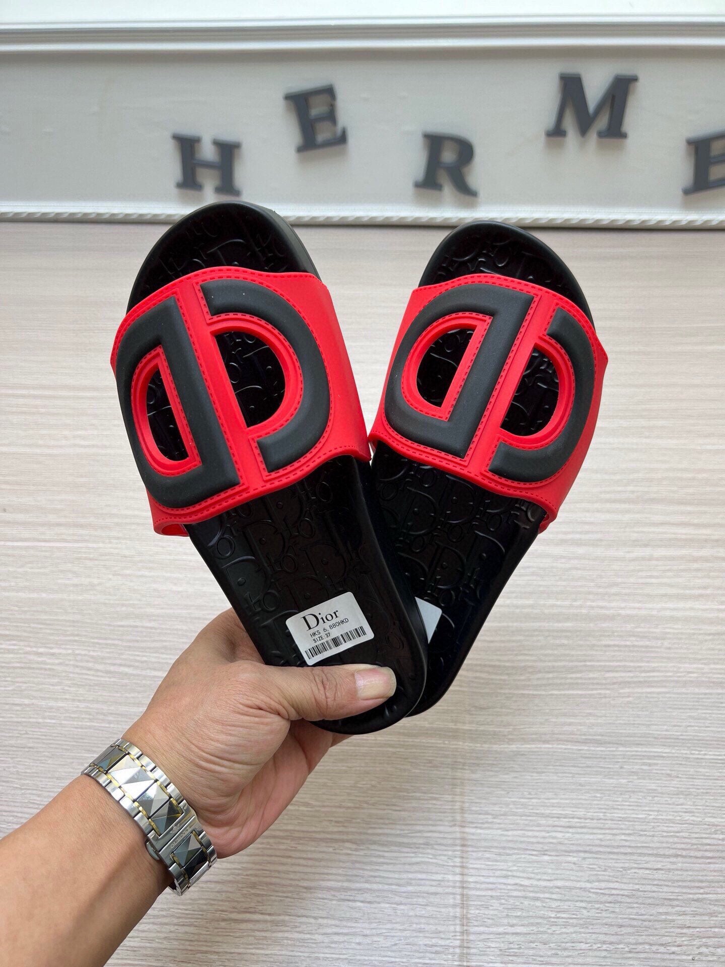 Z5LD213 Popular Slippers