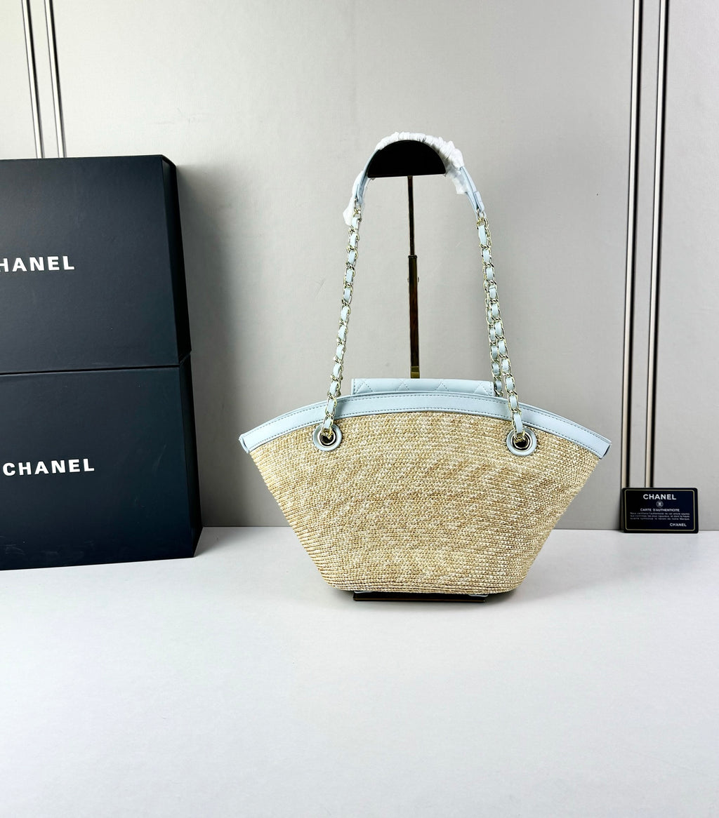 B1R86C1 Popular woven bag