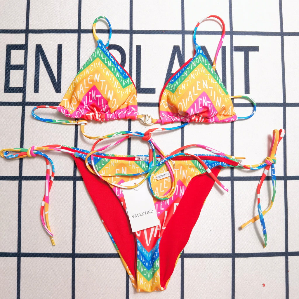 Y1R46VL129 Popular Bikini swimsuit