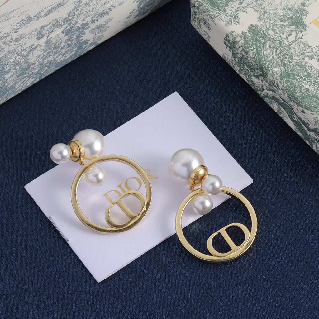 X1Z94D945E Popular  Earrings
