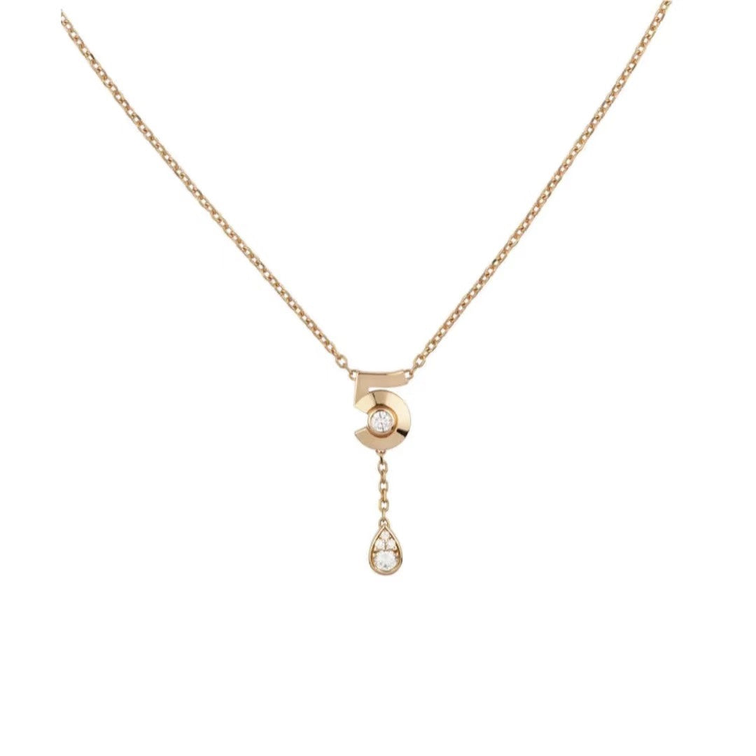 X1Q85C220X Popular Necklace