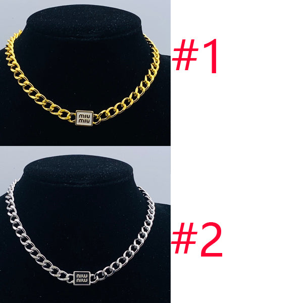 X1Q85A433X Popular Necklaces