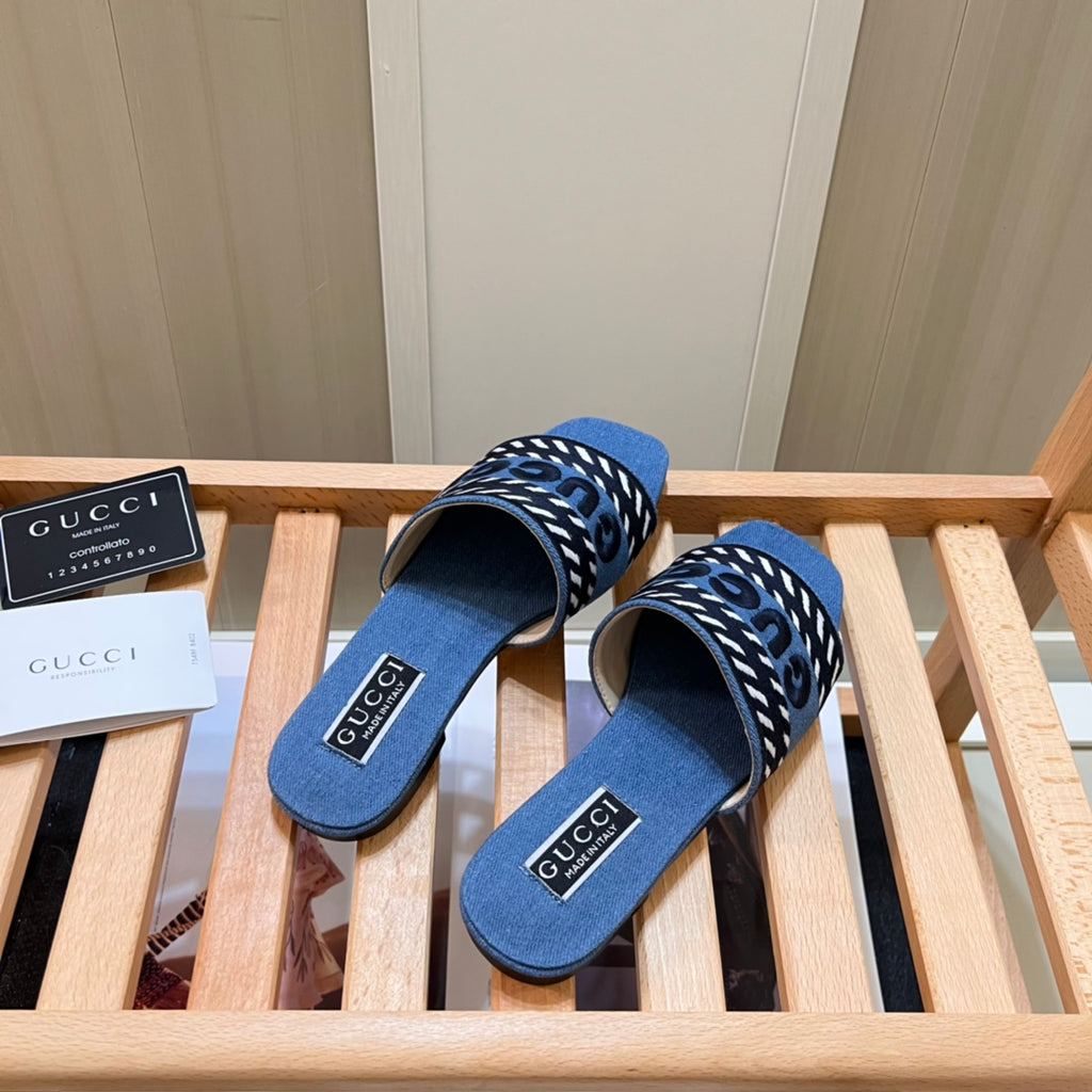 Z1ZB6 Popular Slippers