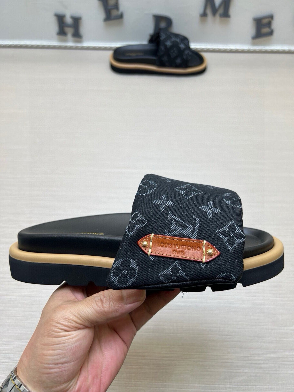 Z5QE8  Popular Slippers