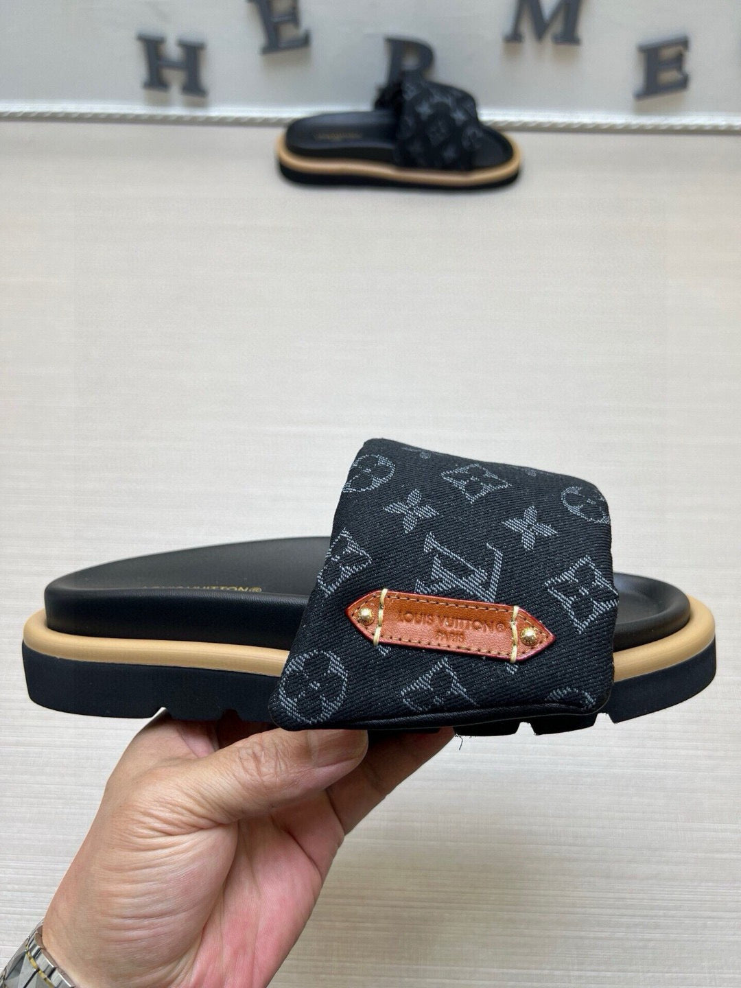 Z5QE8  Popular Slippers