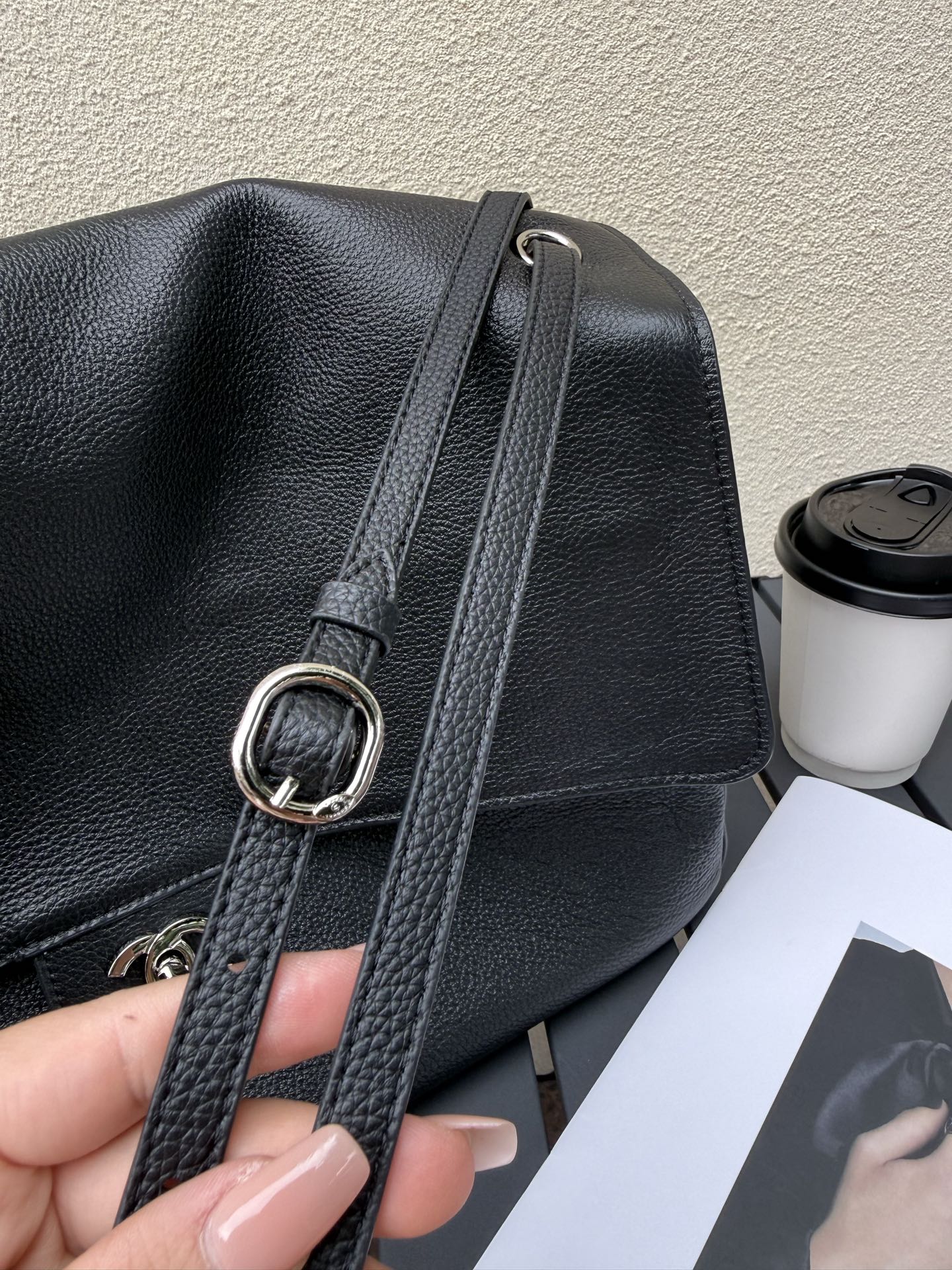 B1R46C2 Popular leather bags