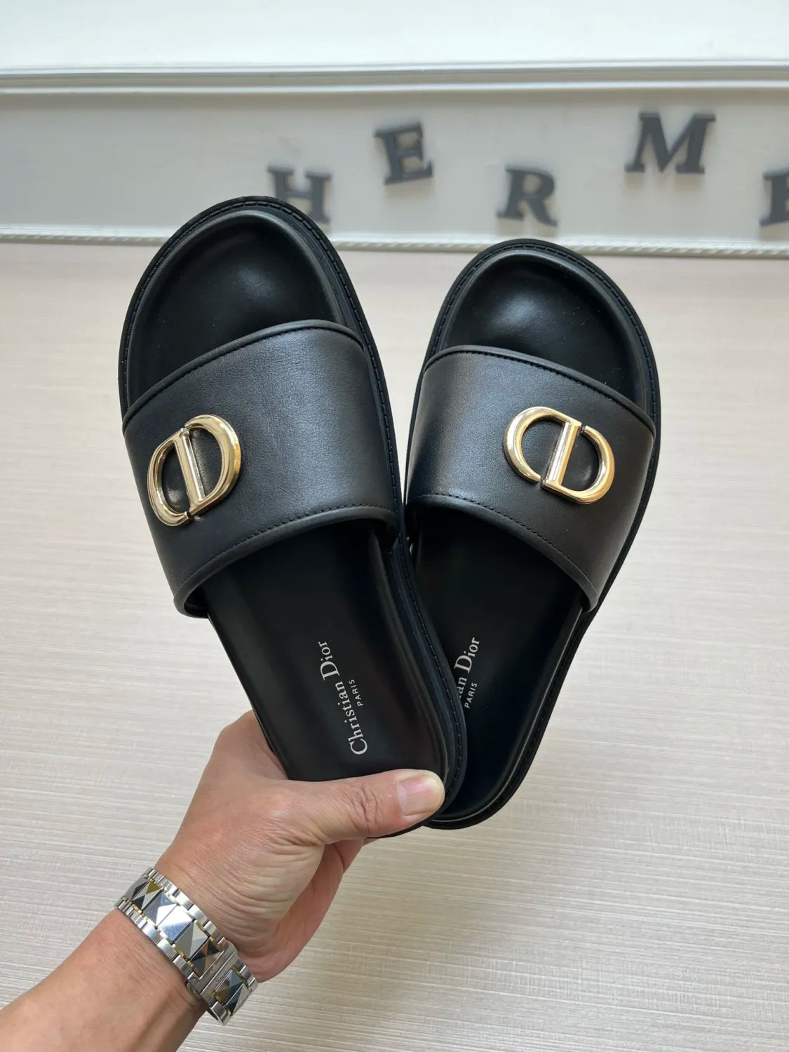 Z54D115 Popular slippers