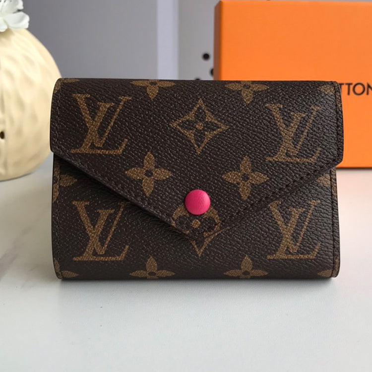 B1P20E3 Popular  leather wallets