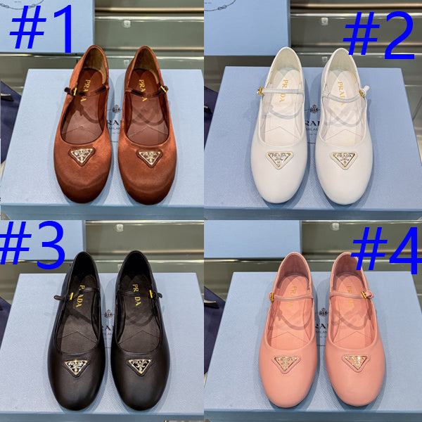 Z2Q105P381 Popular high-quality Shoes