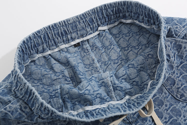 U1R45D40 Popular shorts