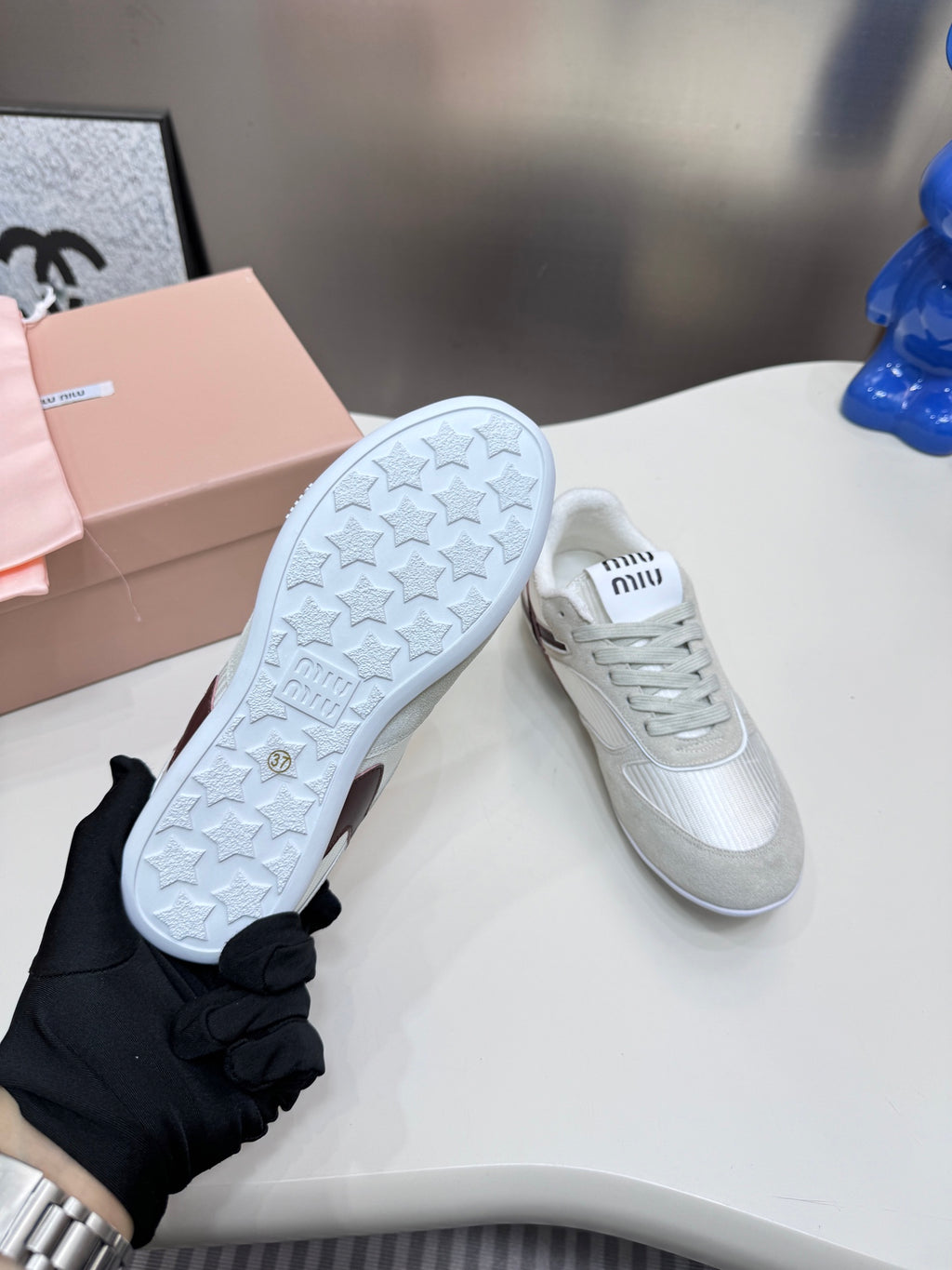 Z1Q105A352 Popular Shoes