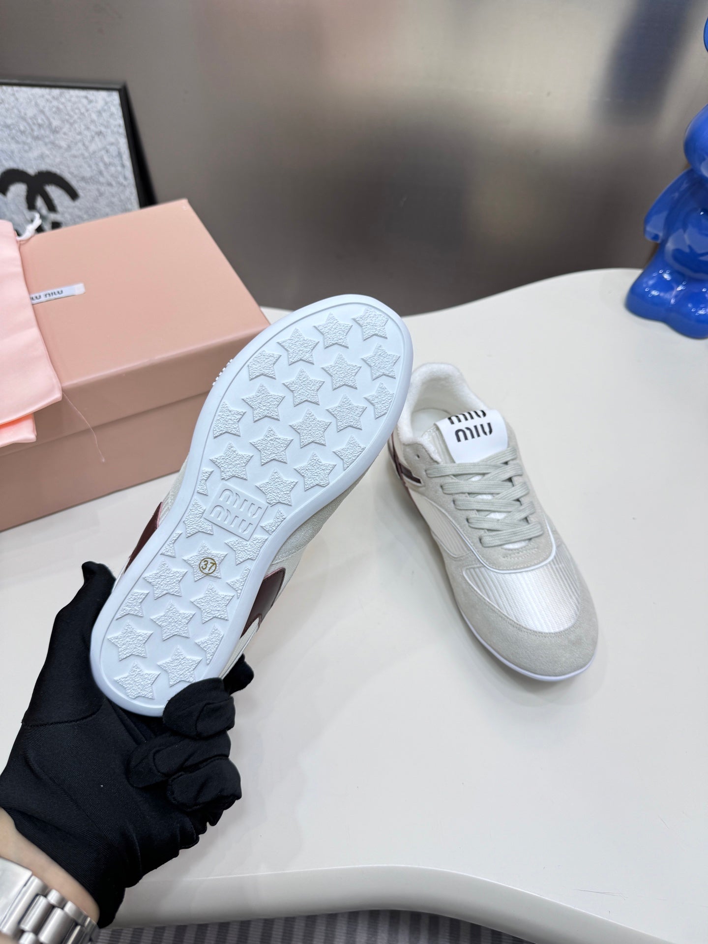 Z1Q105A352 Popular Shoes