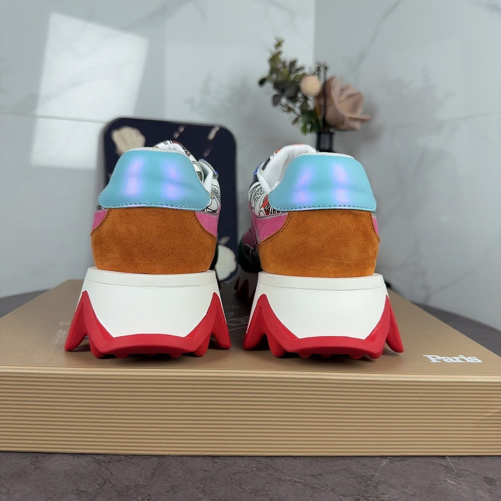 Z2Q105A330 Popular high-quality Shoes