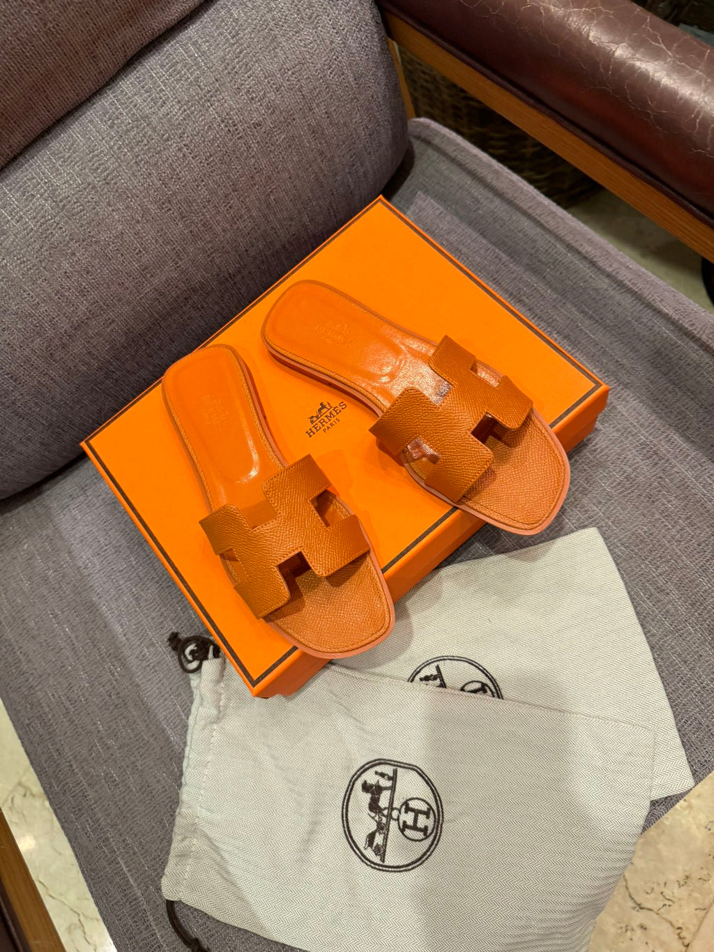 Z1ZH237 Popular Slippers