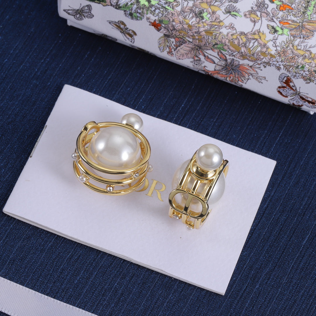 X1Z54D420E Popular Earrings