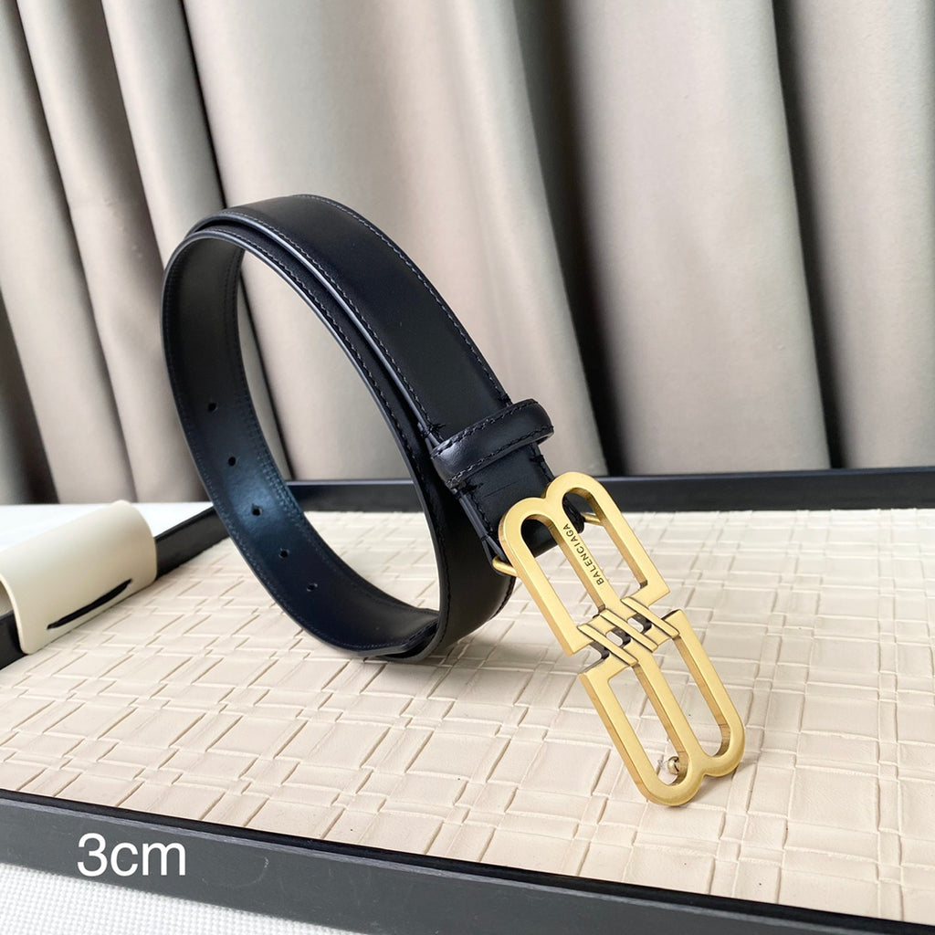 P1Q64J39  Popular    High quality belt With full package