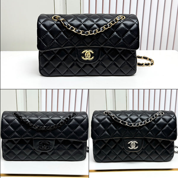 B1R76C09 Popular  leather bag