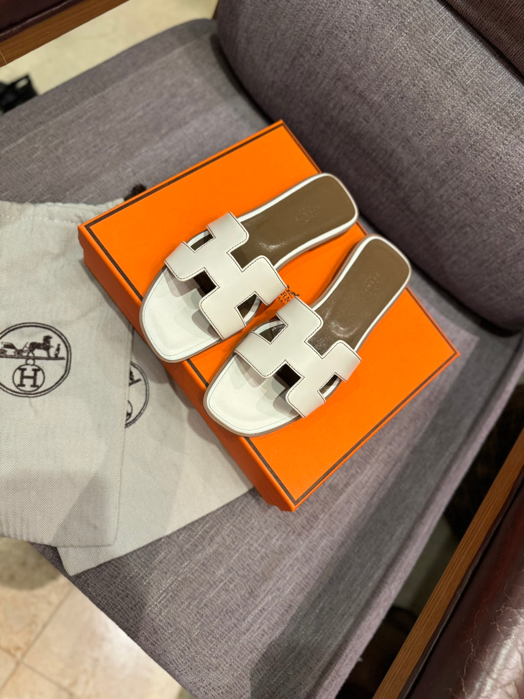 Z1Z55H310 Popular Slippers