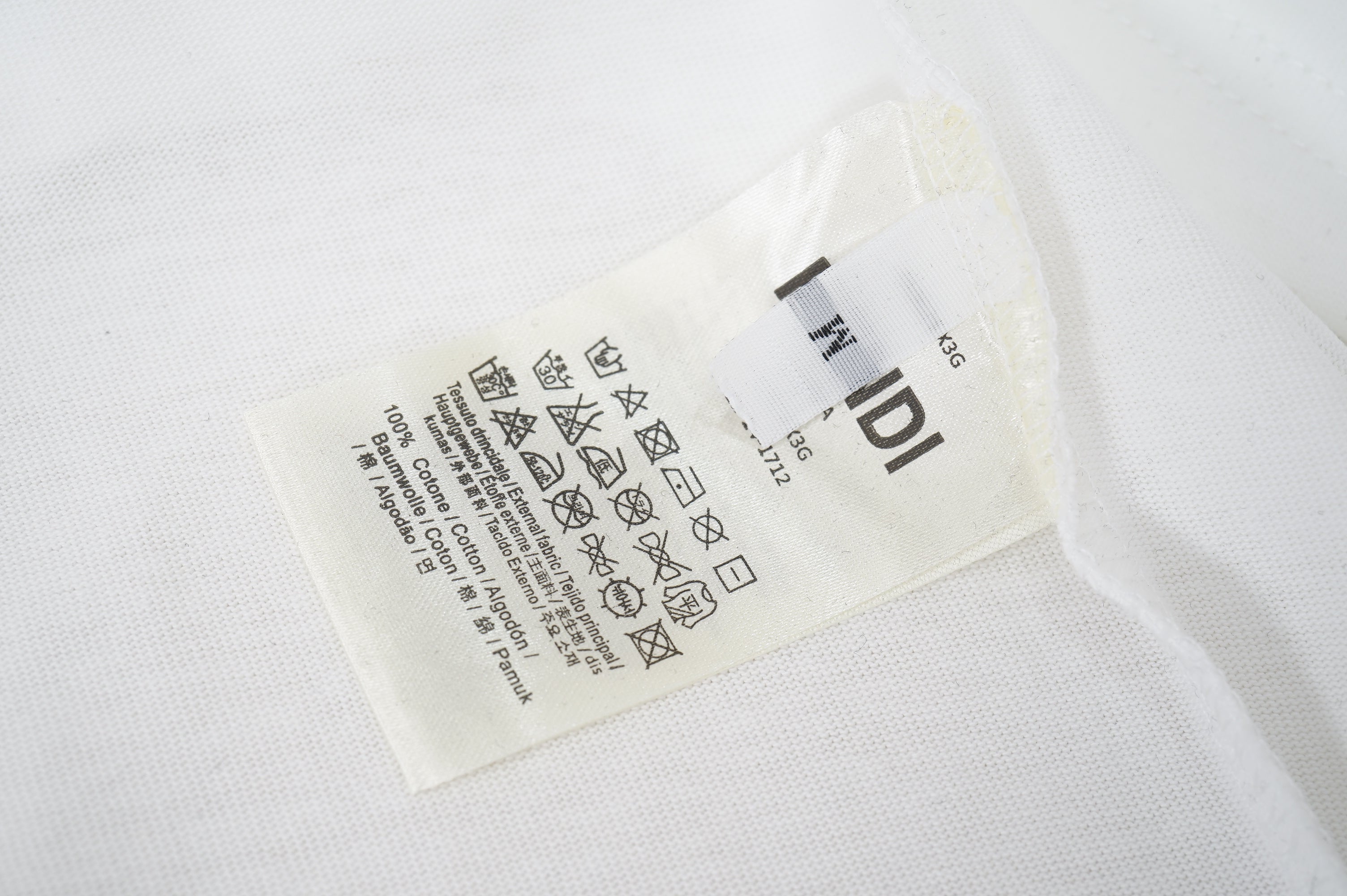 U1P36F124 Popular T-shirts