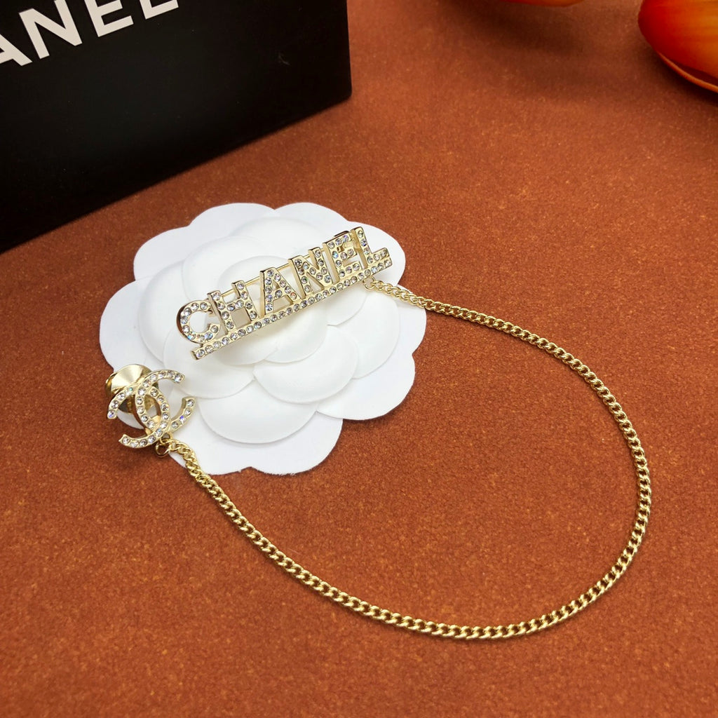 X1Z94C884    Popular Brooch