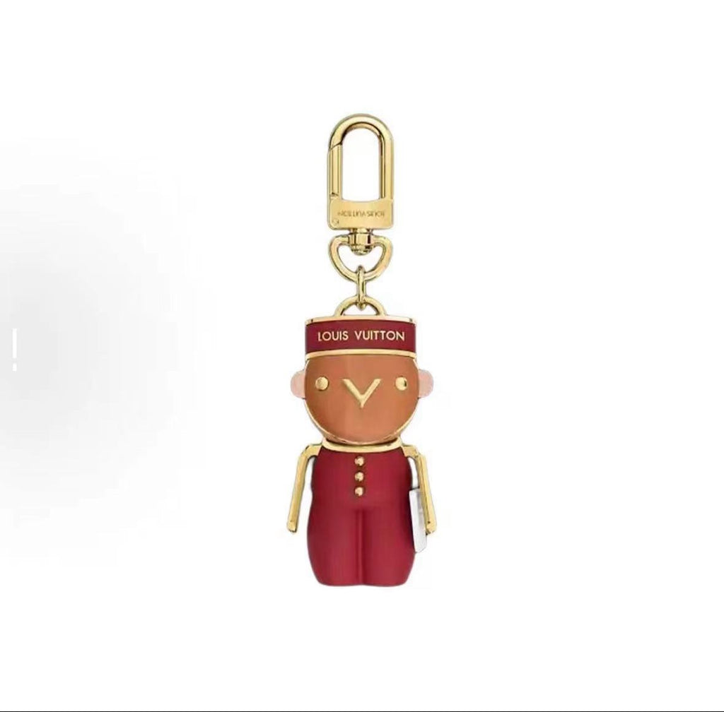 A1Q105E35 Popular bag 's charms accessories