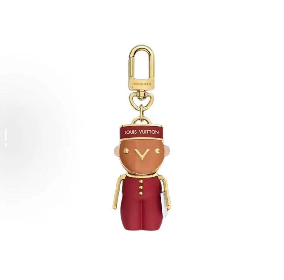 A1Q105E35 Popular bag 's charms accessories