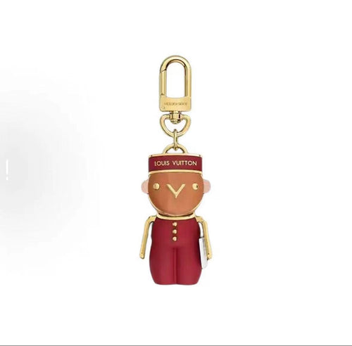 A1Q105E35 Popular bag 's charms accessories