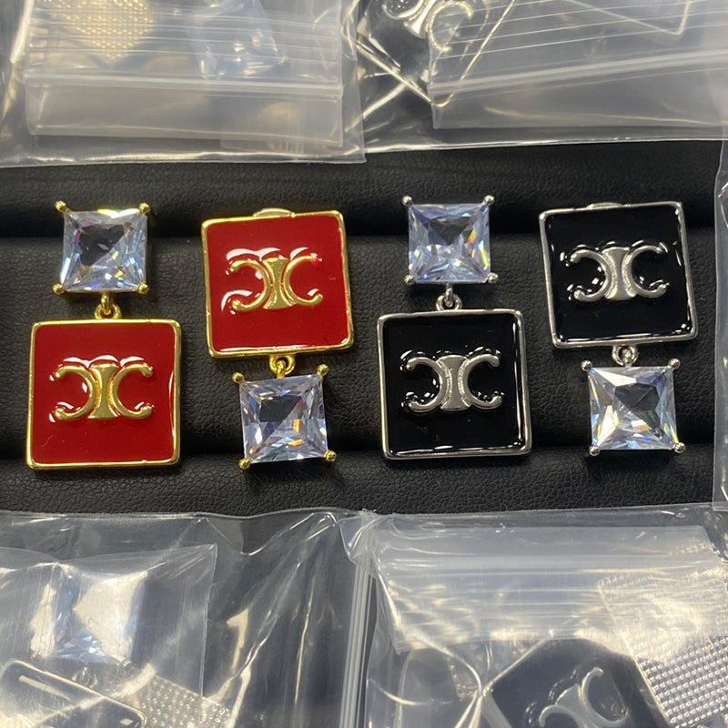 X1Z94CL814E Popular Earrings