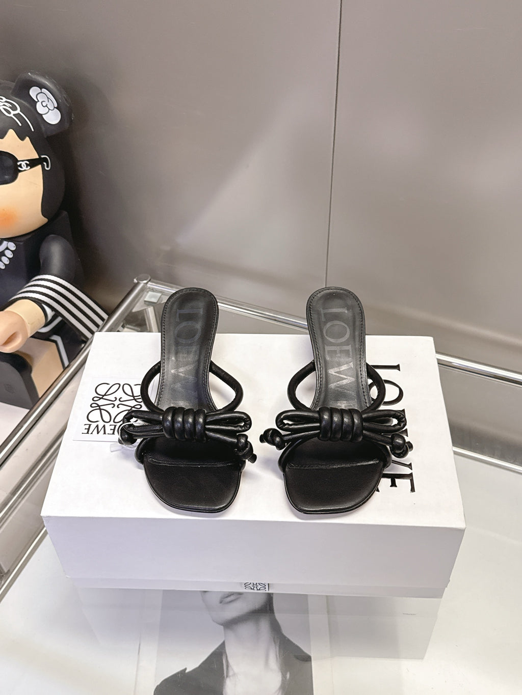 Z2R46A9 Popular high-quality leather Shoes