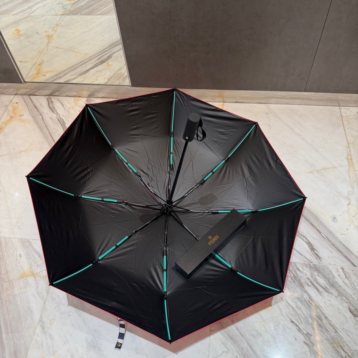 J1N46F10 Popular UV resistant umbrella