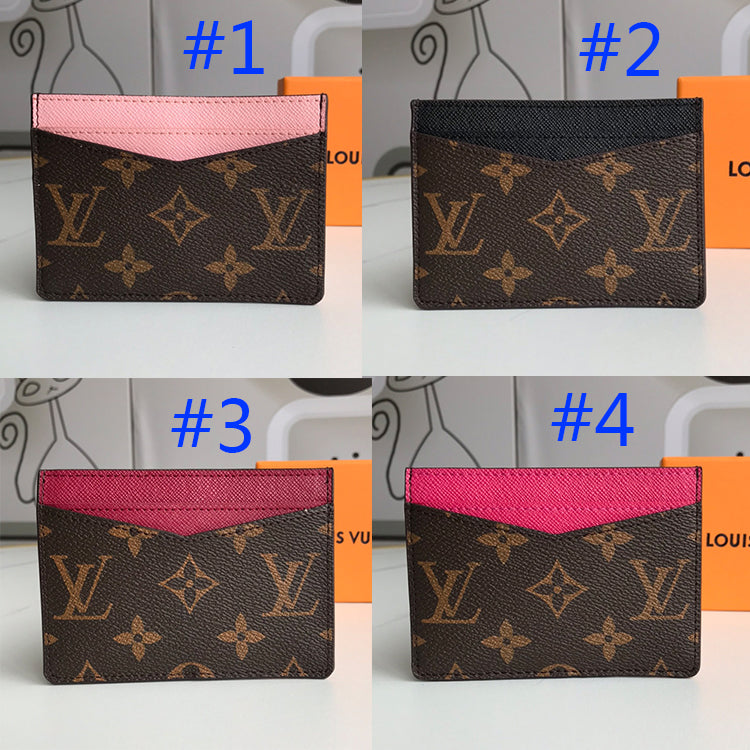 B1P11E54 Popular   leather wallets