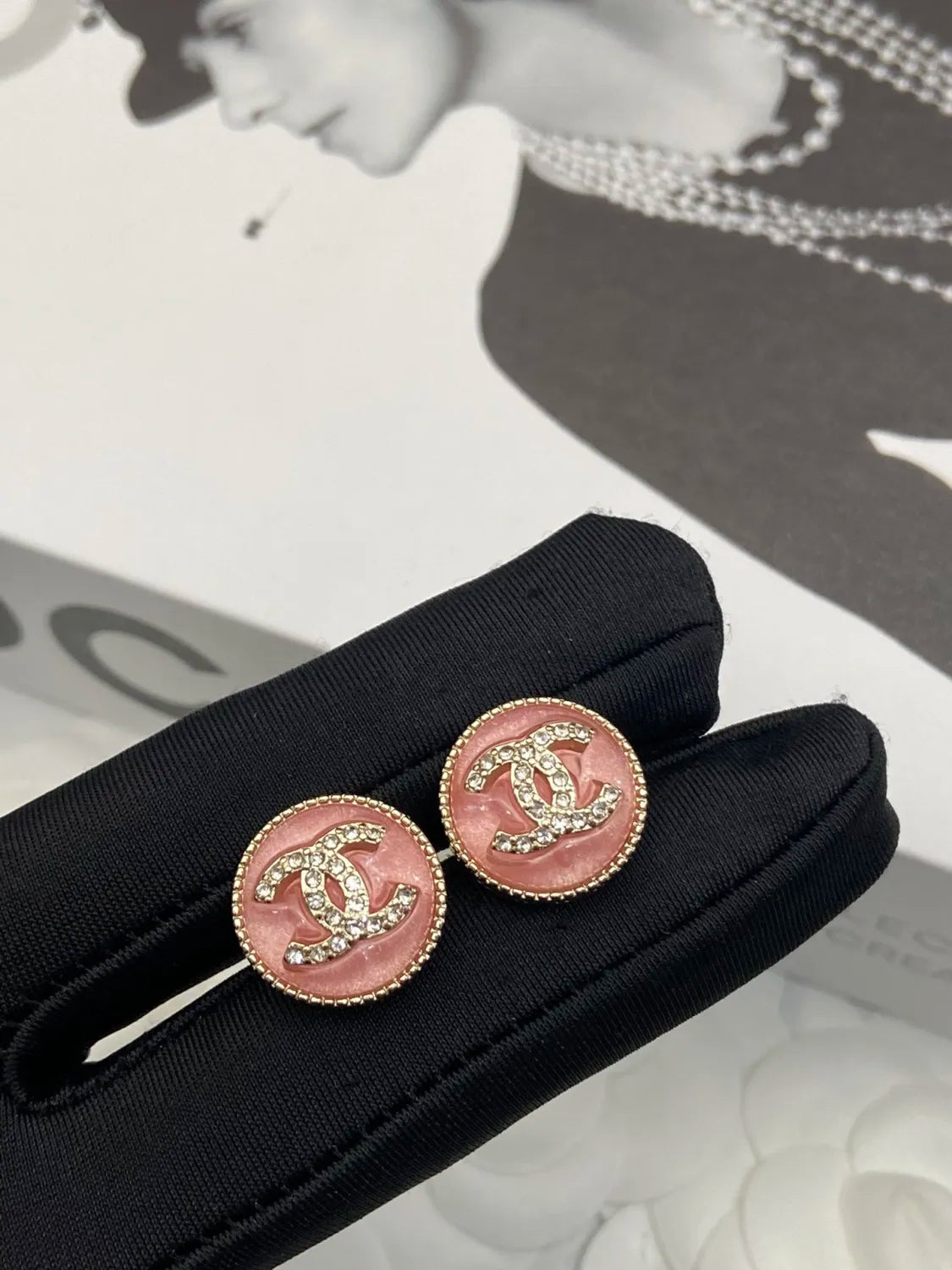 X1Z54C478X  Popular   Earrings Necklaces