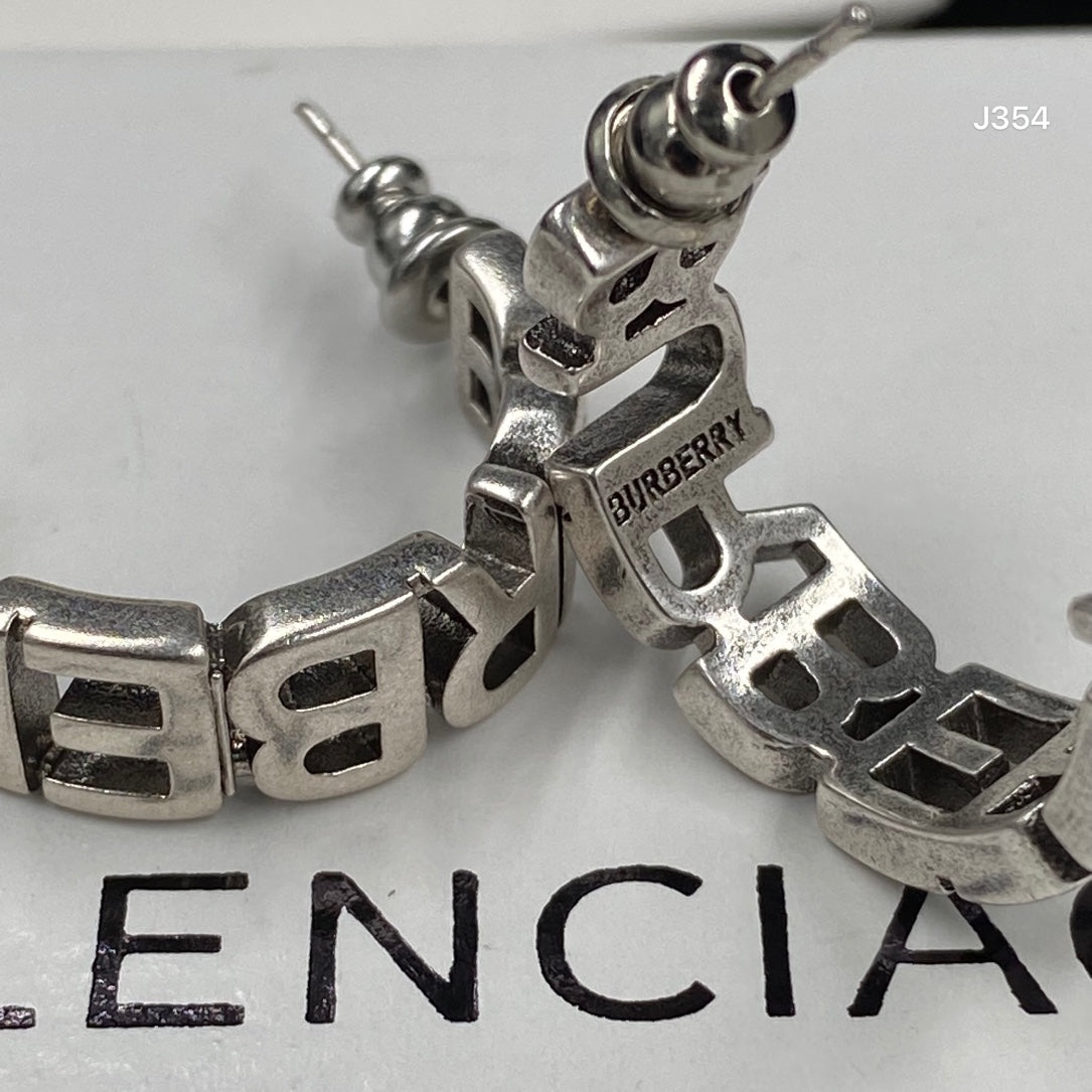 X1Z54J378E Popular  Earrings