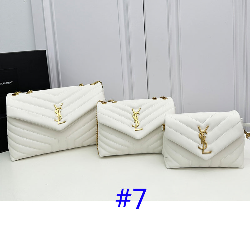 B1X34SL267 Popular   leather bag 