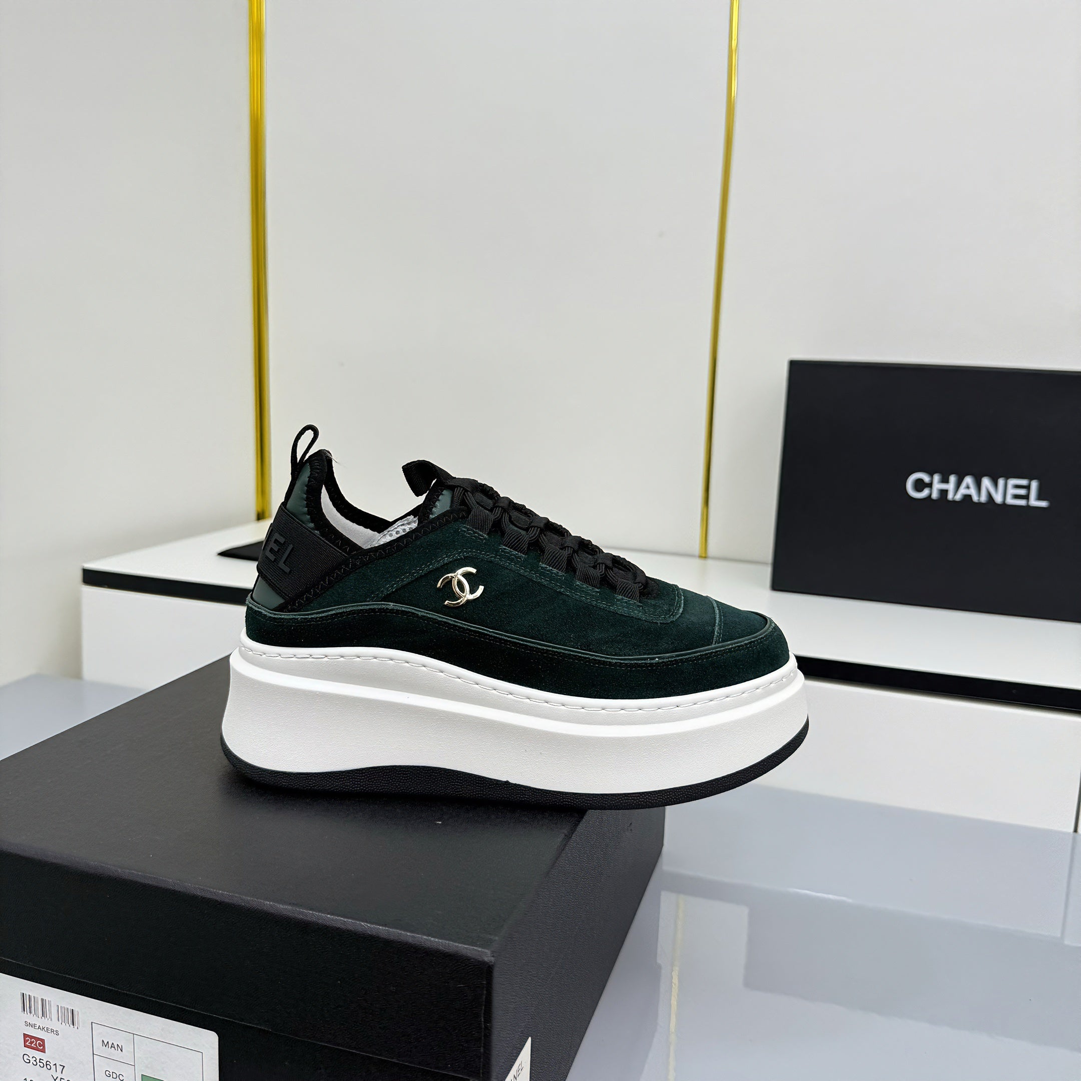 Z2Q105C391 Popular high-quality Shoes