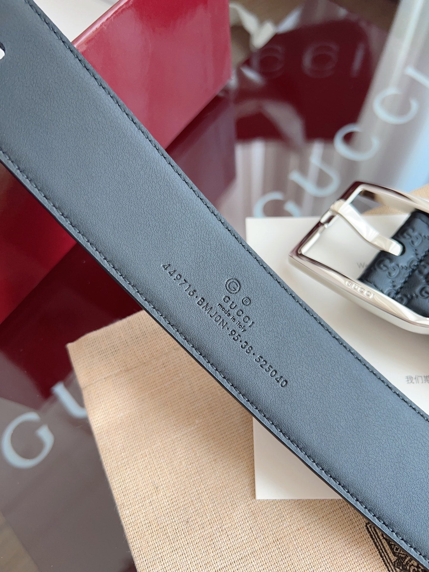 P1Q115B27 Popular High quality belt With full package