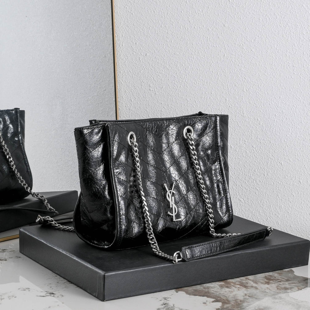 B1R76SL19 Popular leather bag