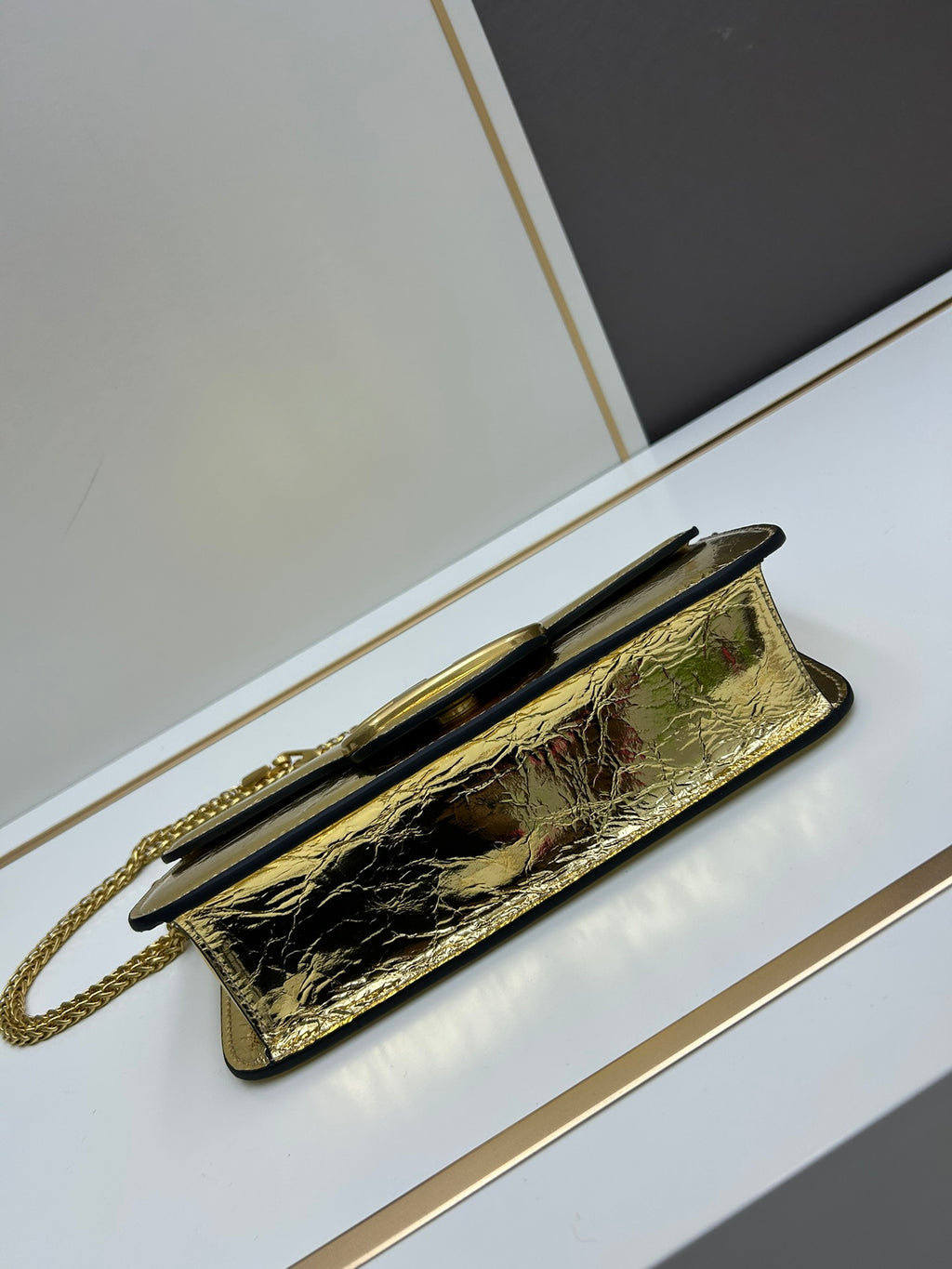 B1N55VL4 Popular leather bag
