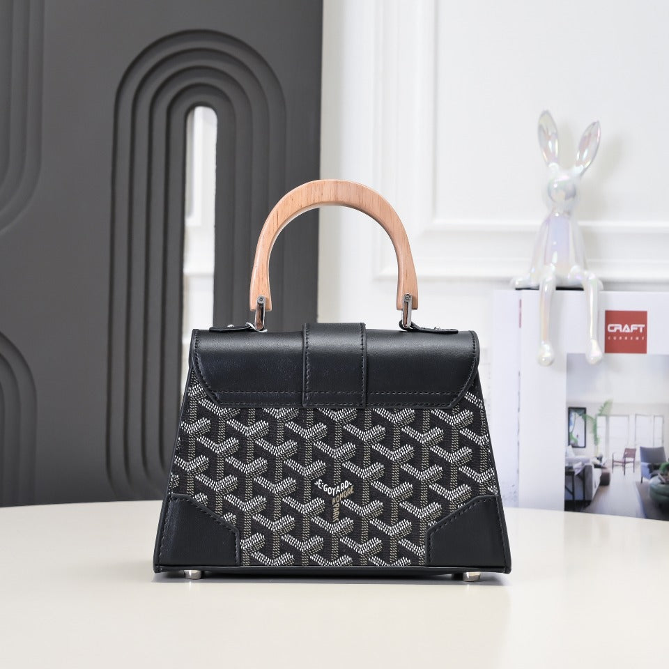 B1N86A10 Popular leather bag