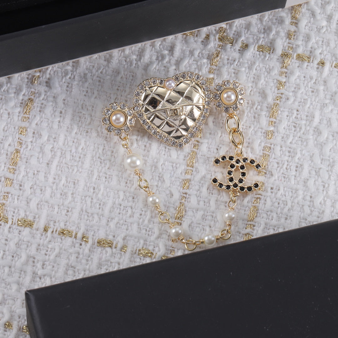 X1Z95C86X Popular Brooch