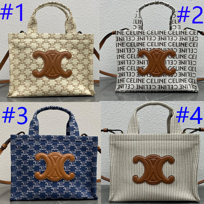 B1R175CL6 Popular  Canvas handbag