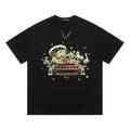 U1R45E196 Popular T-shirt