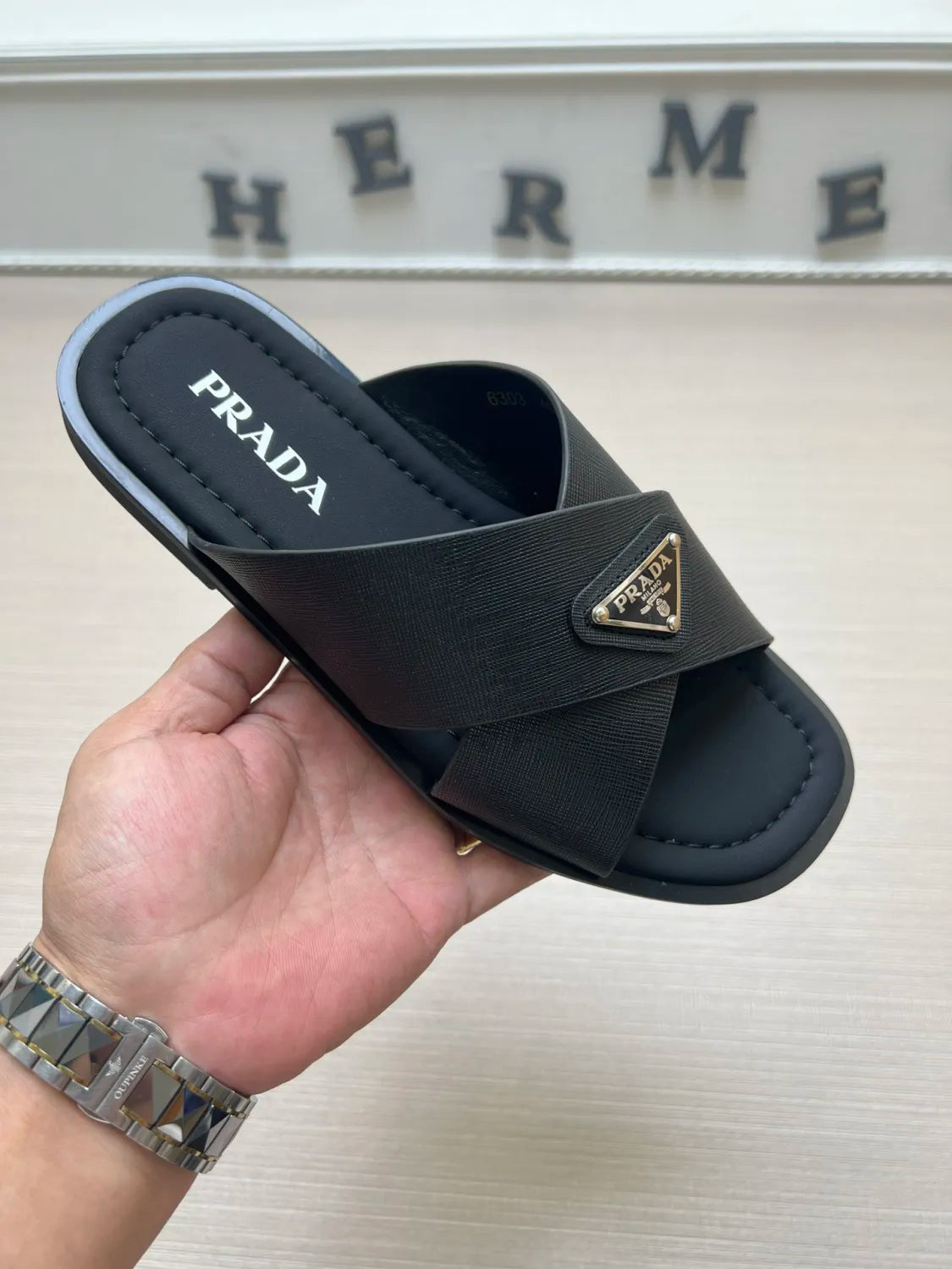 Z5ZPD71 Popular slippers