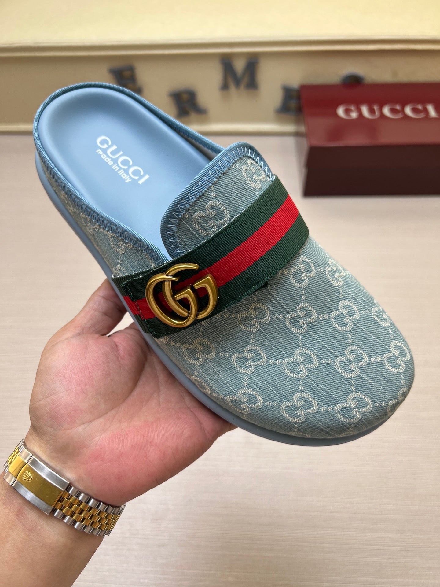 Z5Q105E370 Popular high-quality Shoes