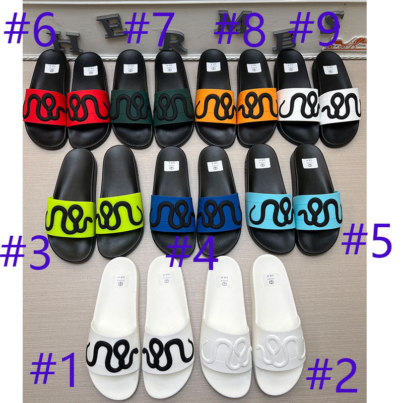Z5LB217 Popular Slippers