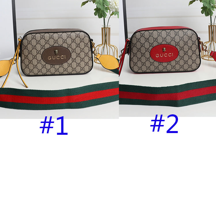B1X61B027 Popular  leather bag 