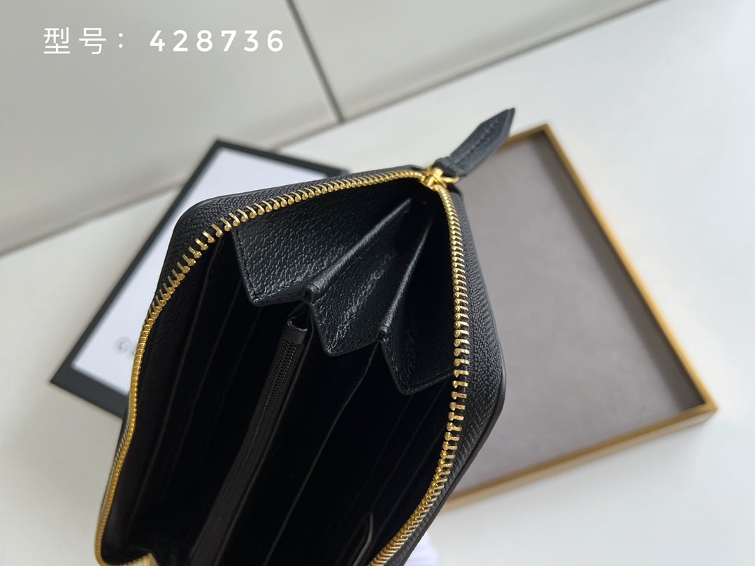 B1X44B381 Popular leather wallets