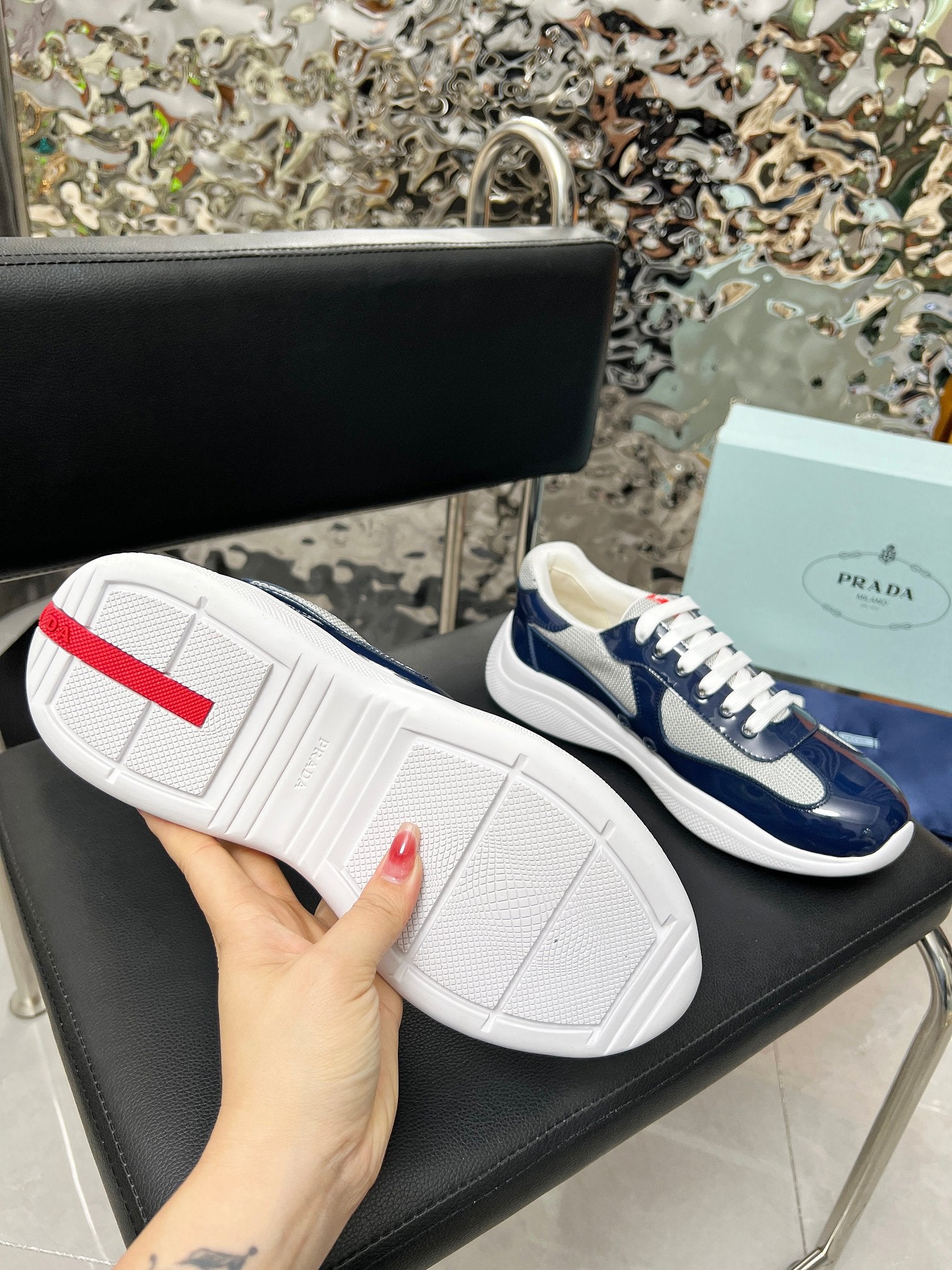 Z2R76P2 Popular high-quality leather shoes